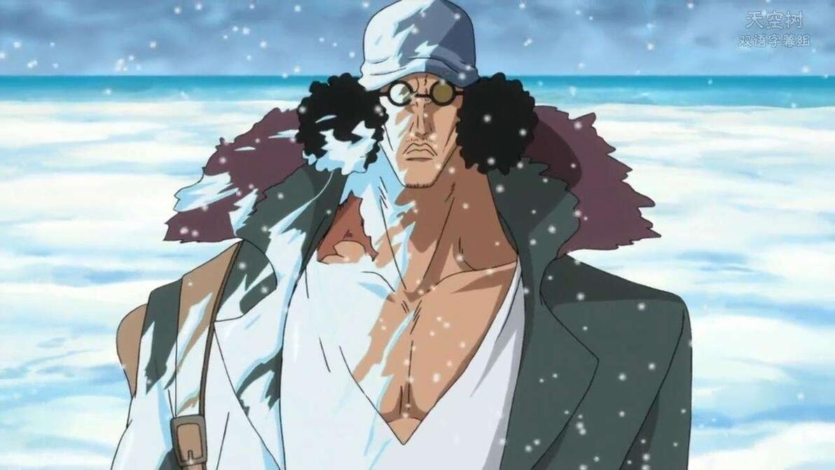 《海贼王》庞克哈萨德篇全面分析~ - 哔哩哔哩