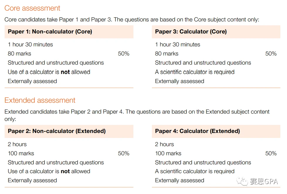 Caie igcse 2025 