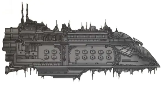 战锤科普 关于行商浪人你得知道 哔哩哔哩