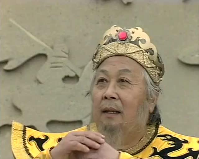 姜子牙的道号飞熊道人到底是如何而来的?其实就是一场有趣的乌龙