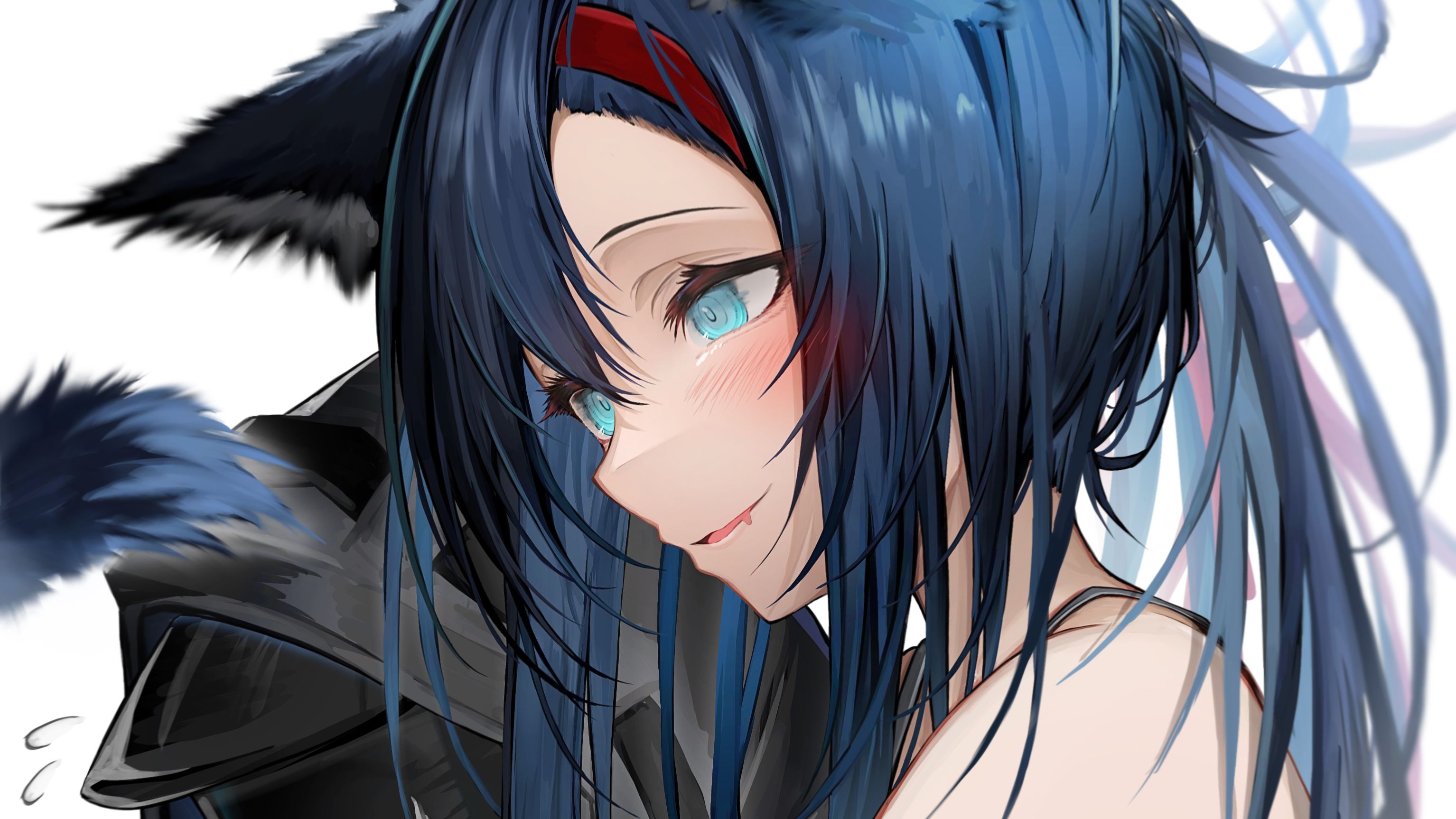 【Pixiv站】#明日方舟#煌!美图搬运工~(第19期) - 哔哩哔哩