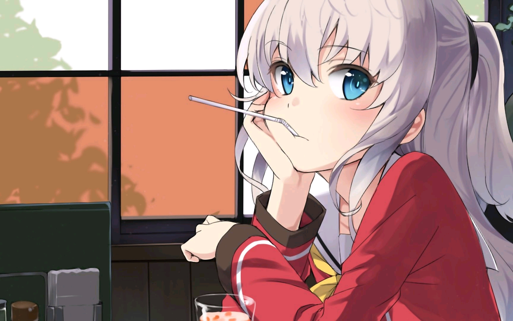 夏洛特精选图片(第五十四期)