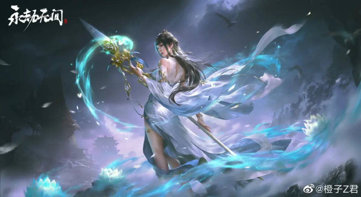 4k 永劫无间高清壁纸_4k 永劫无间4k壁纸 - 哔哩哔哩