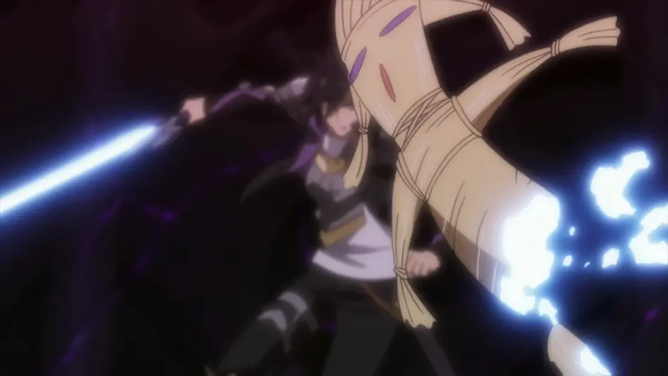 慎重勇者第12话细节补充分析 完结撒花 哔哩哔哩