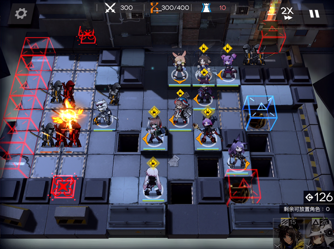 低配低练度龙门外环400杀,代理稳定打法详解