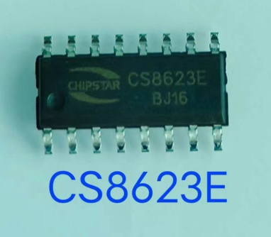 音频功放芯片CS8623，CS8626，CS86552，CS8631的功能特性与参数比较 - 哔哩哔哩