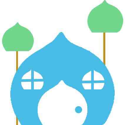 【小y和小绿的业余写作】团子和球球的故事十——团子的家