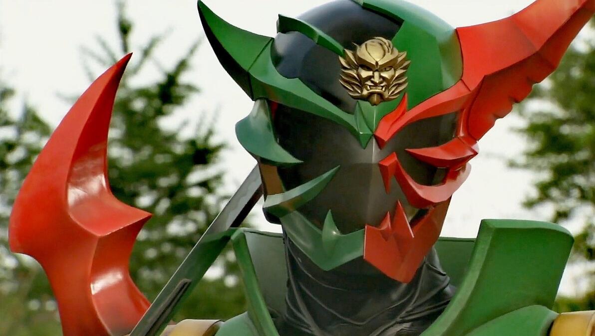 假面骑士 歌舞鬼 - 哔哩哔哩