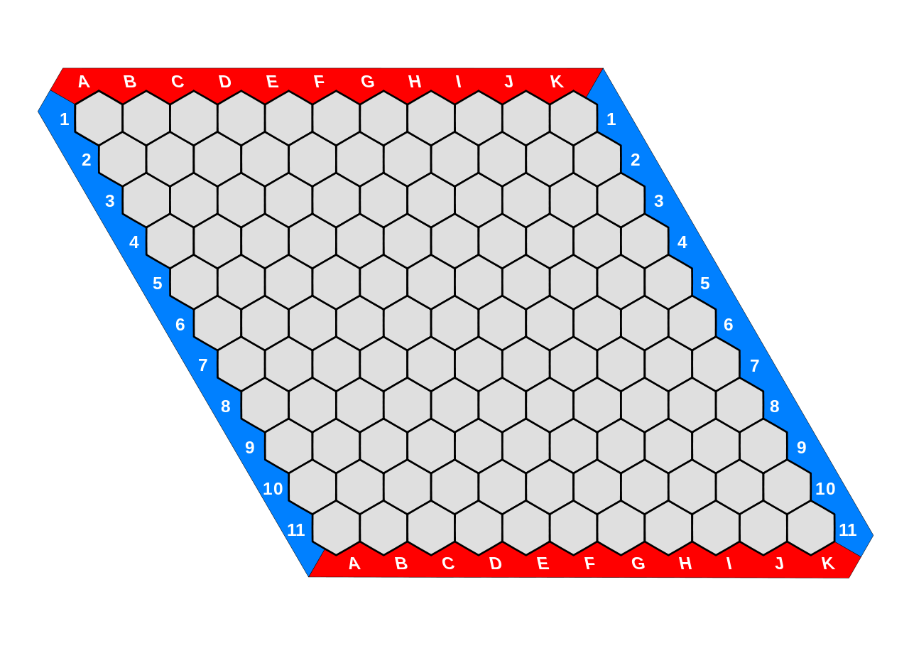 六贯棋hex又称为nash棋