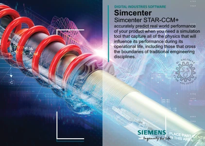 Siemens StarCCM+2302.0001(18.02.010) linux - 哔哩哔哩