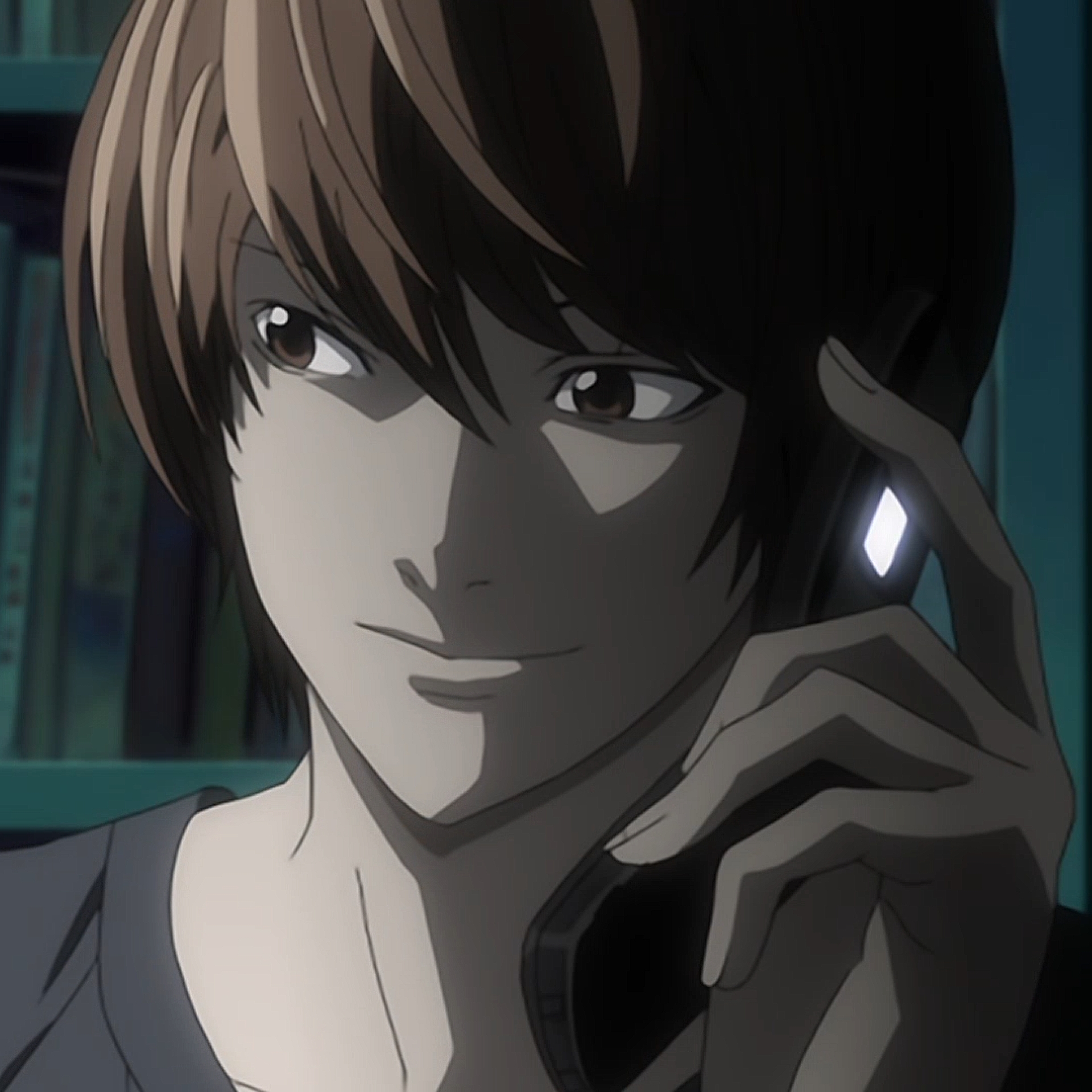 トレカ]デスノート トレーディングカード No.02 夜神月 L 弥海砂 ホロ