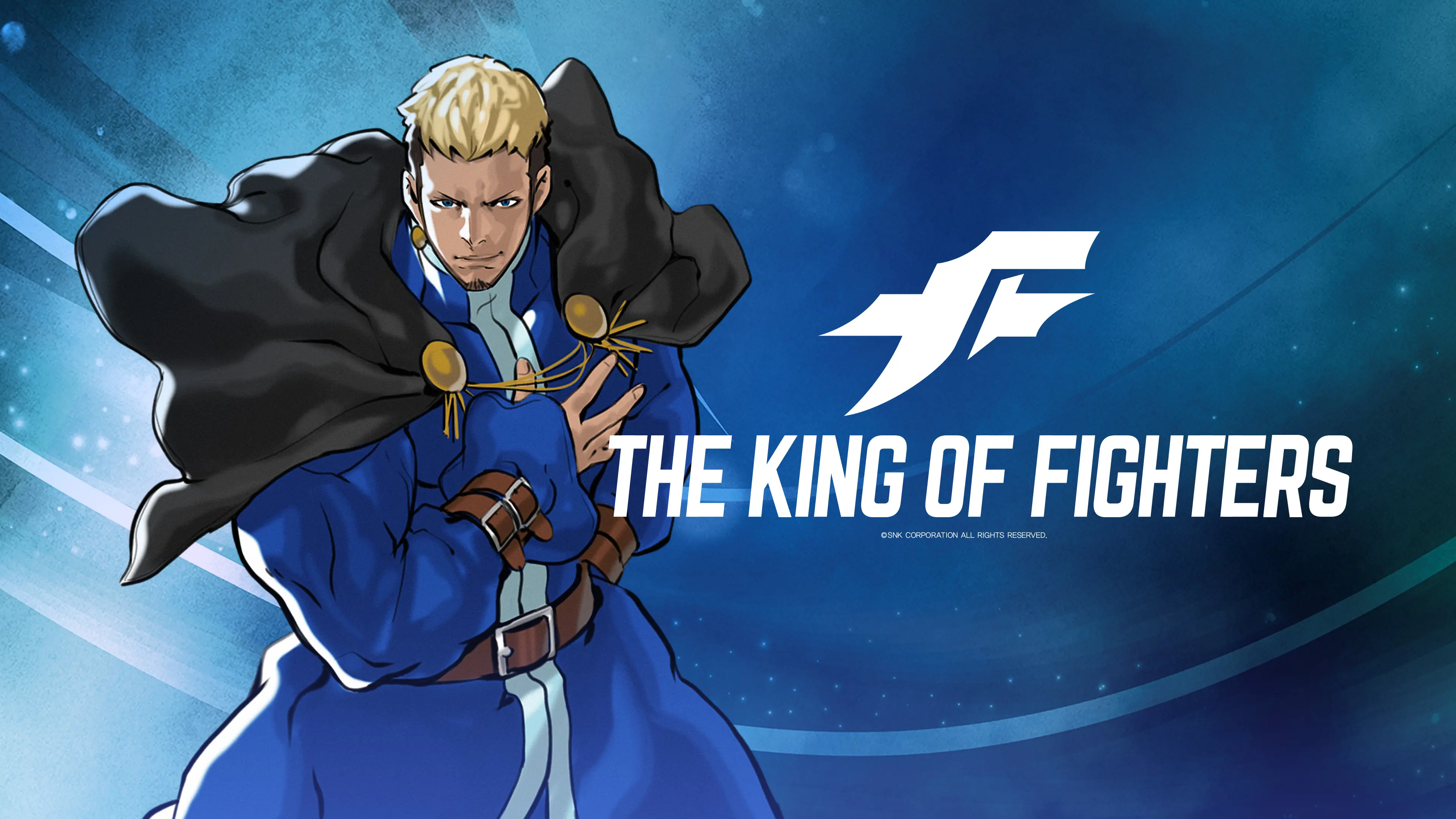 拳皇手机&电脑壁纸