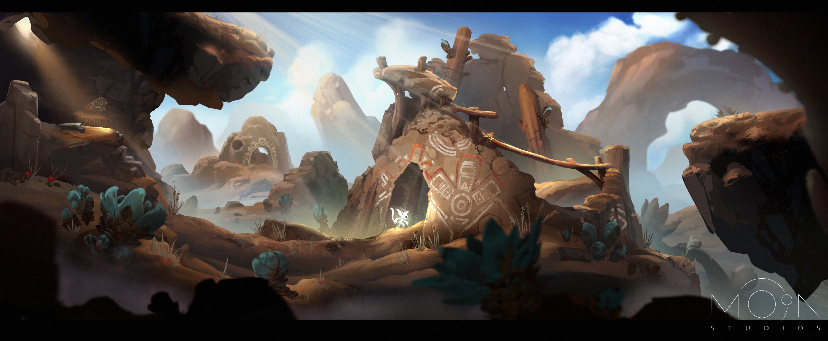 artstation每日搬运13