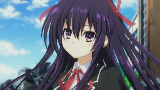 《约会大作战》:从一到十,你最喜欢哪个数字(半