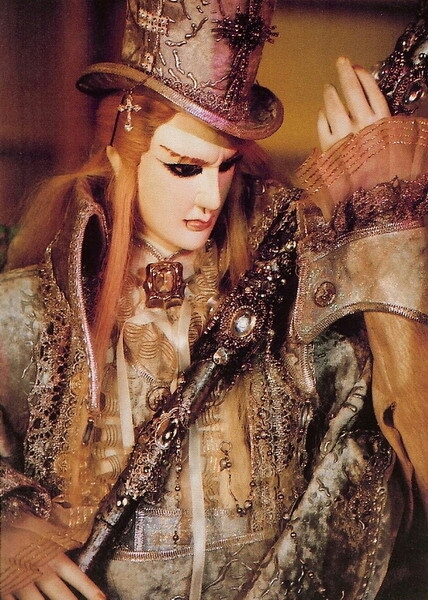 惊涛35—禔摩退场,说感想也不是感想的废话