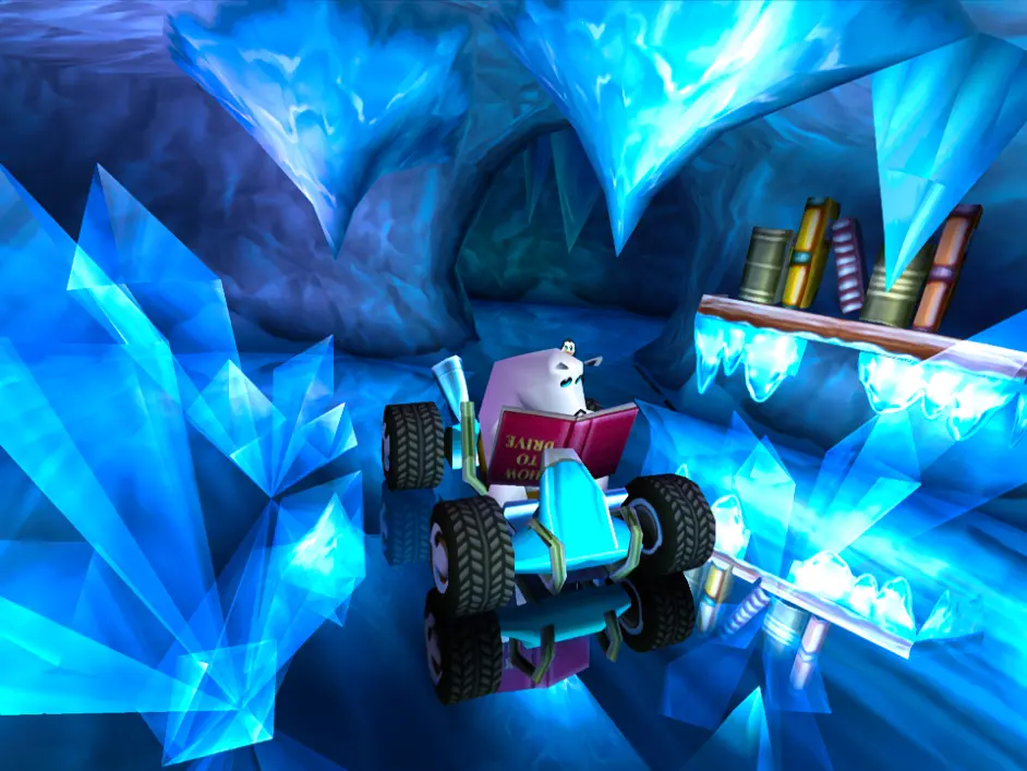 橘猫先生 Ps1模拟器最佳画质研究2d 3d经典怀旧游戏合集画面高清化滤镜 哔哩哔哩