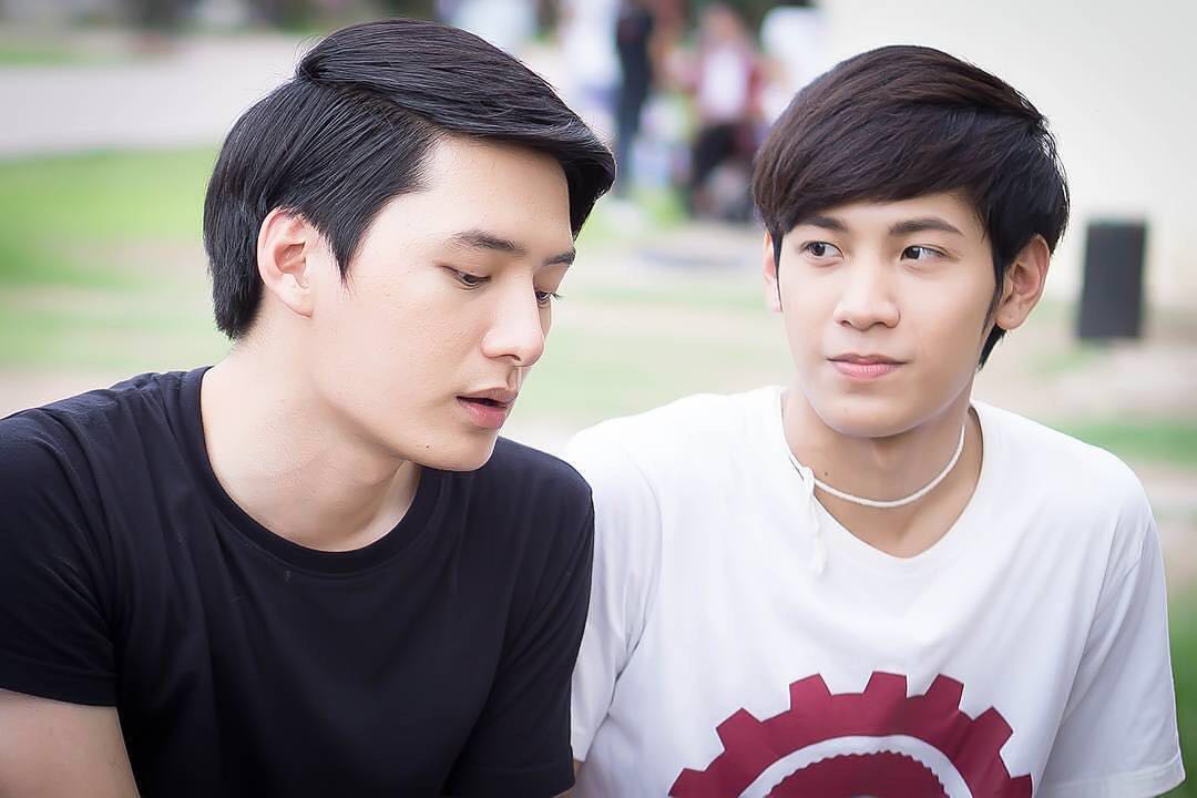 一年生 你好啊,初次见到你