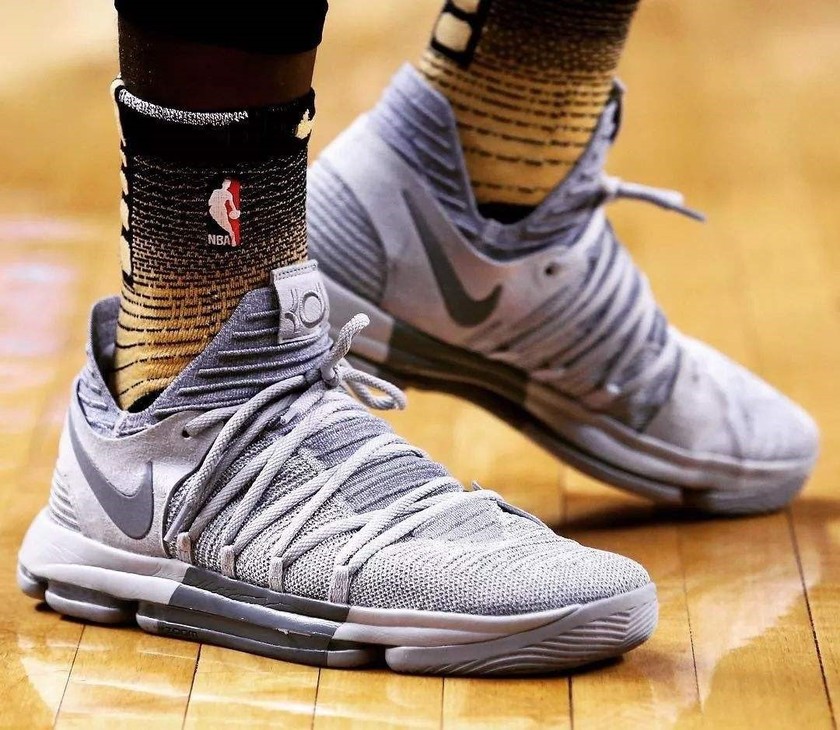 球鞋传奇24--跟腱断裂,KD系列球鞋该何去何从