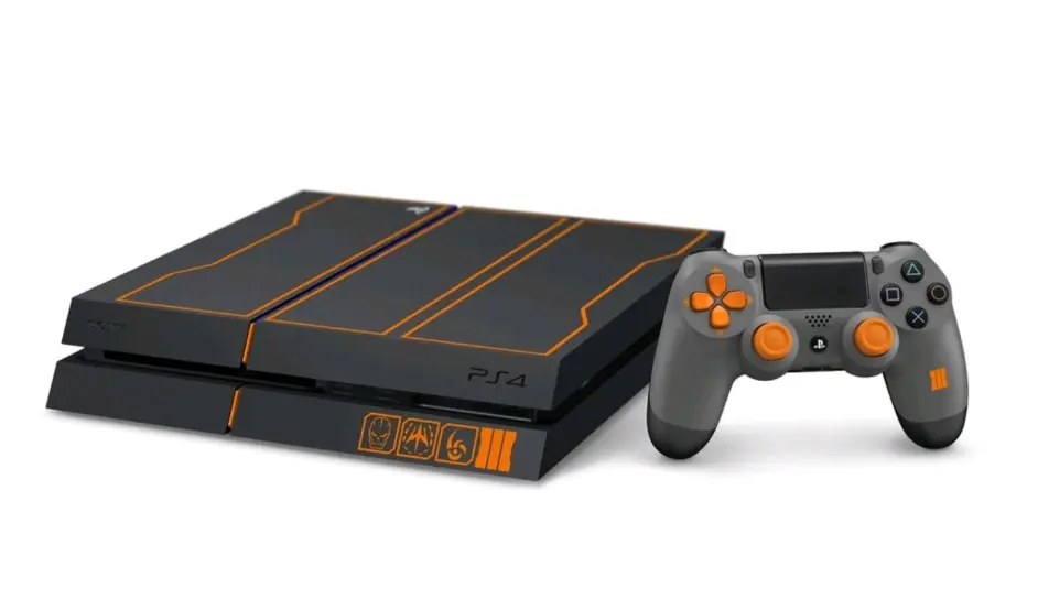 再战三年ps4最后的辉煌 哔哩哔哩