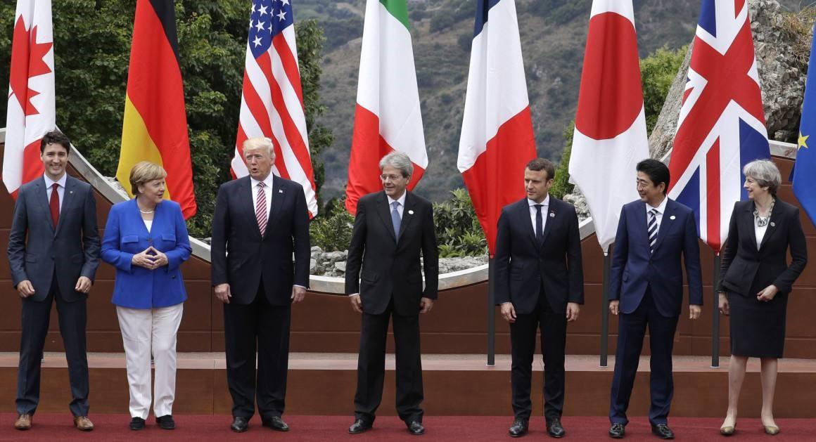 英国举行g7会议,受邀印度代表已感染,欧美代表都要遭殃了?