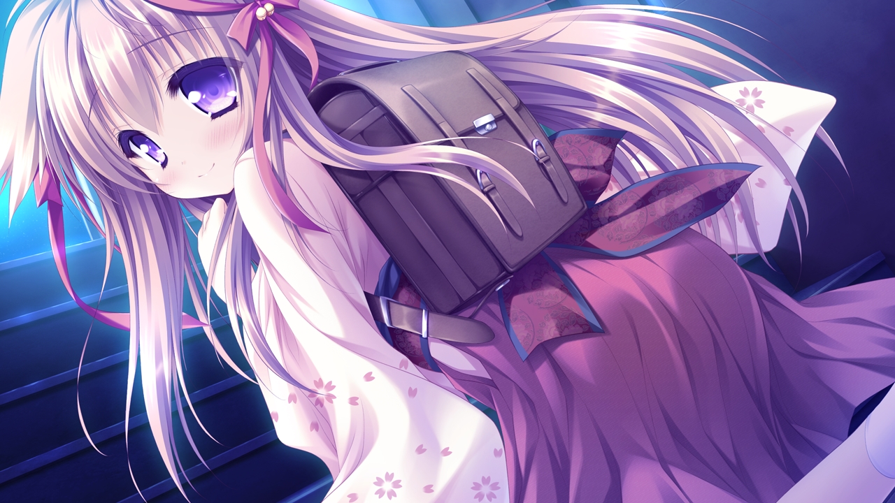 游戏cg欣赏游魂2youretheonlyone