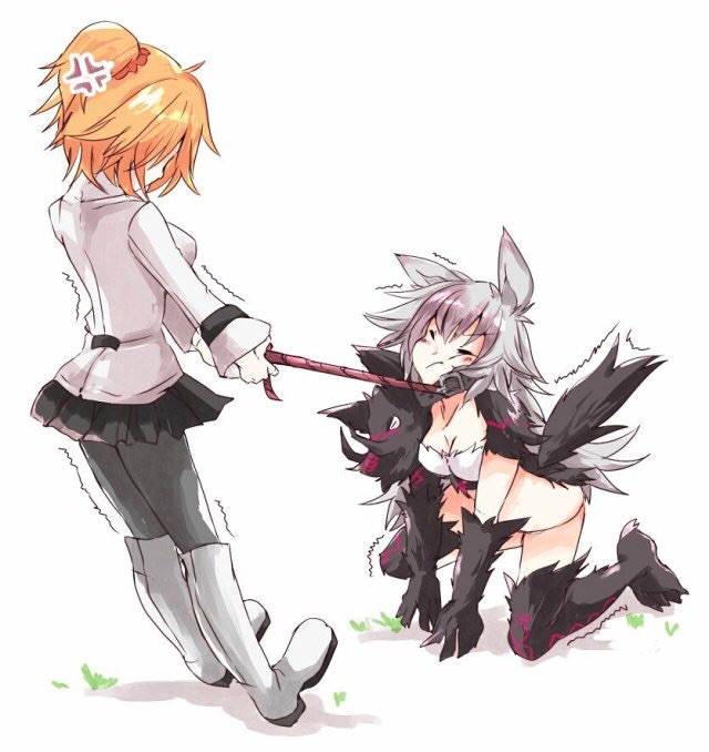 萝癌晚期fate趣图美图第十二期阿塔兰忒篇