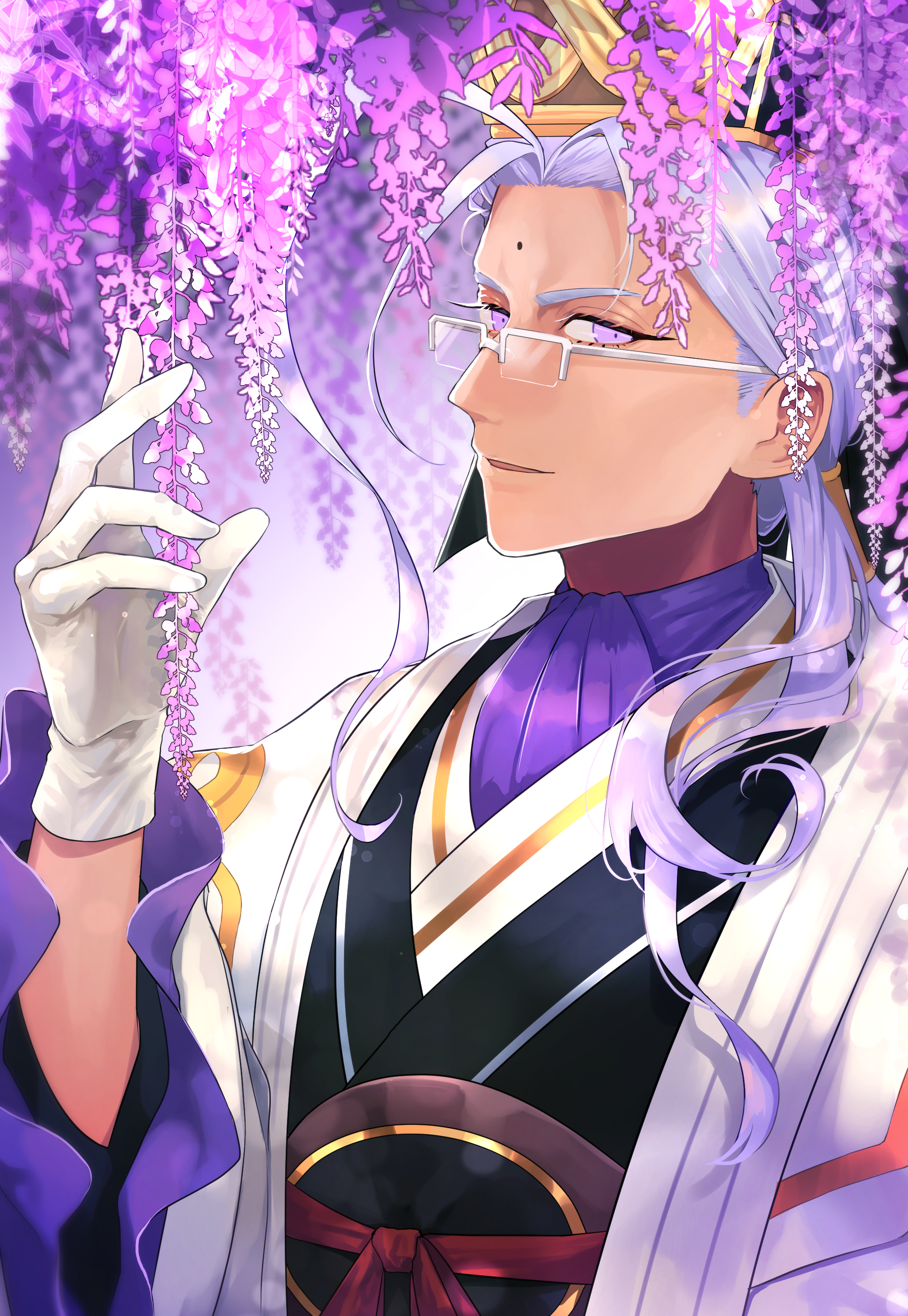 fgo:白嫖福音,4周年低星特别篇6— 陈宫