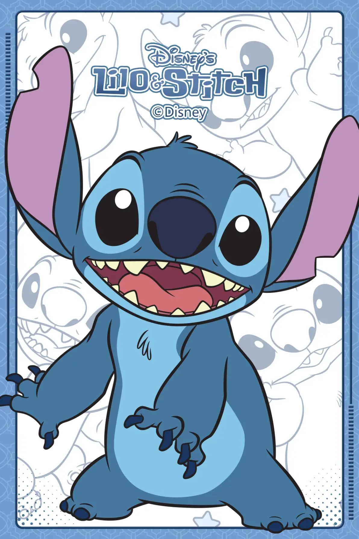 史迪仔收藏集图片表情无损放大