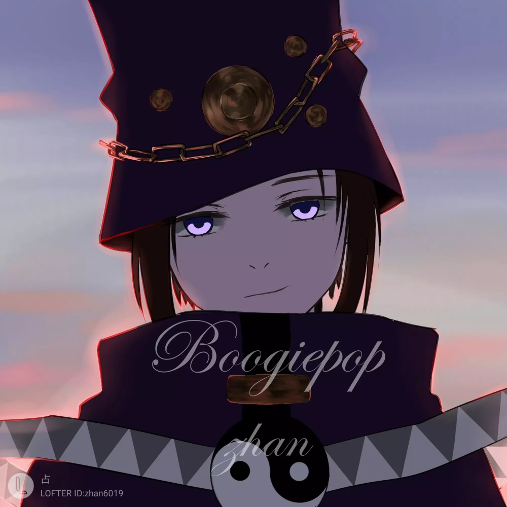 不吉波普不笑美图分享(如果侵犯了您的权利,请