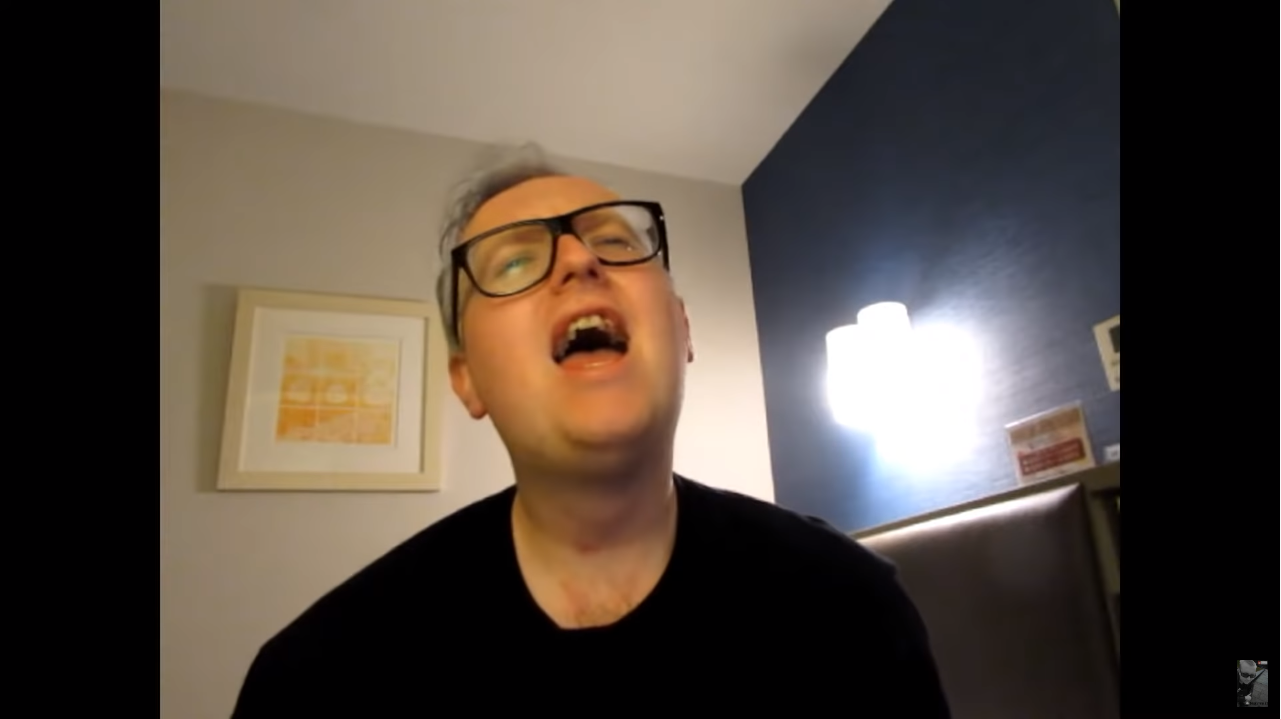 【dame da ne】的缘起与发展