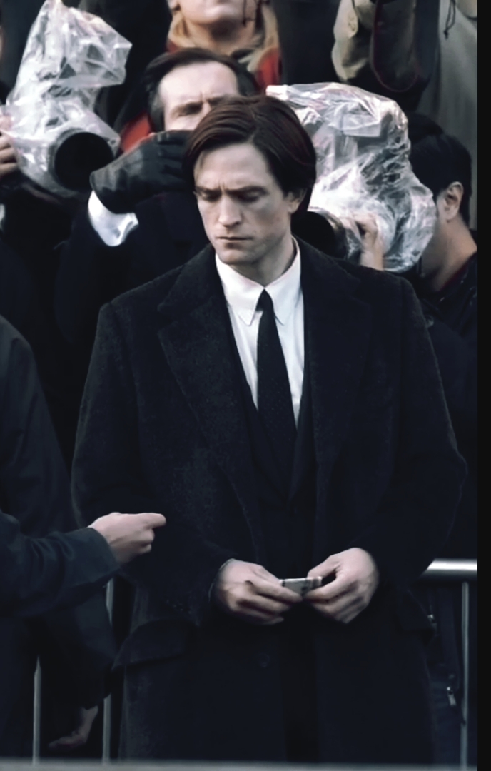 哥谭王子bruce.wanye