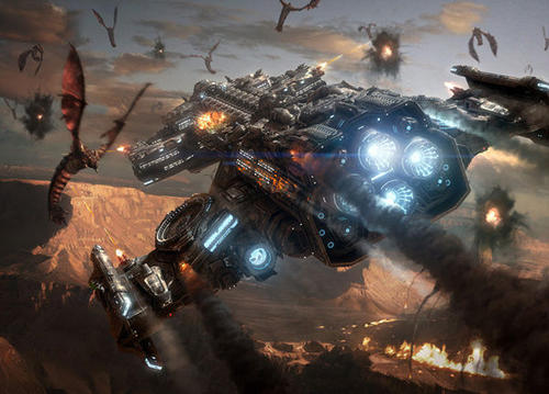 方舟暗藏救世关键火种重建现代文明三方势力再度交锋