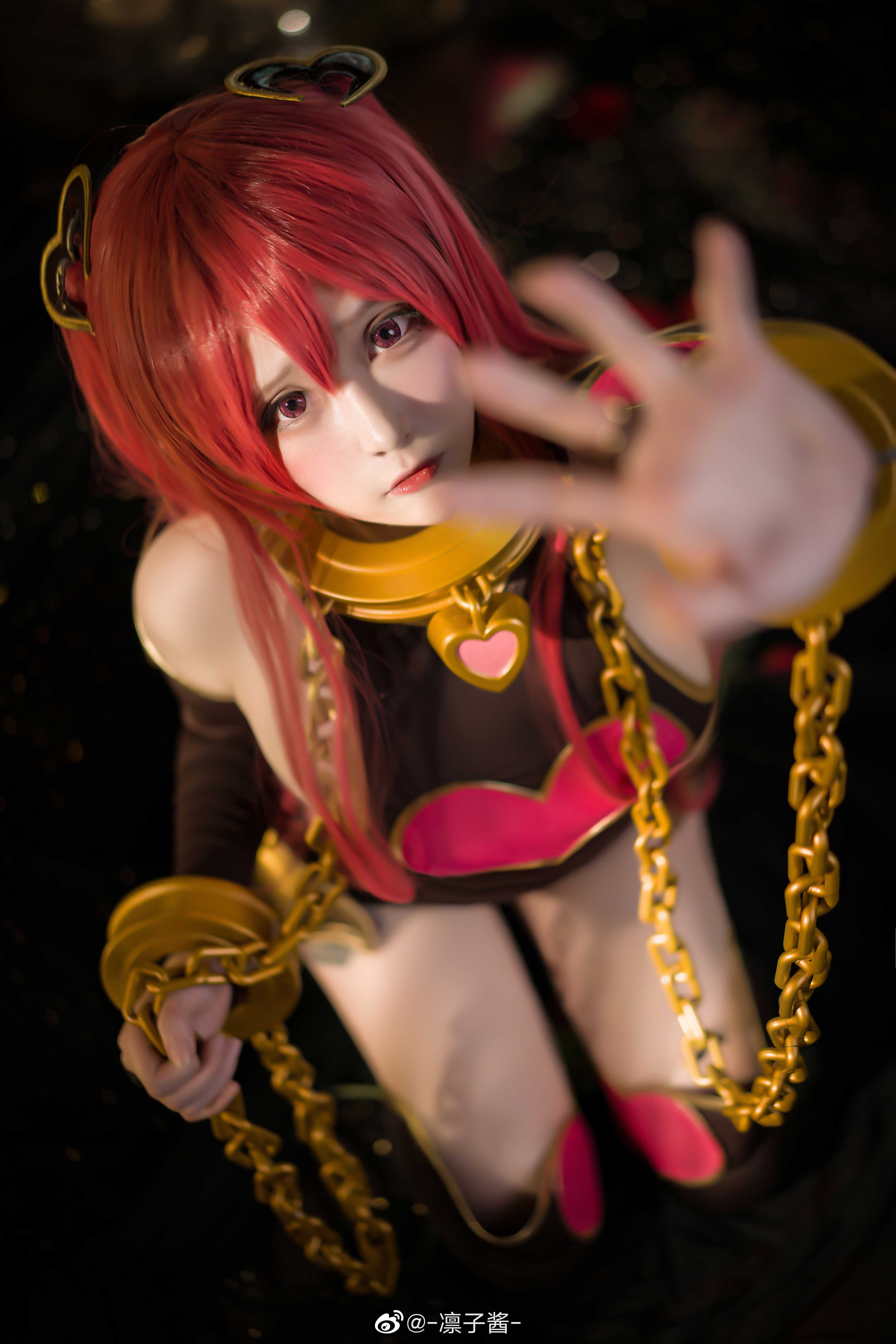 比如半夜起来偷吃夜宵?( 6106 ω 6107 )