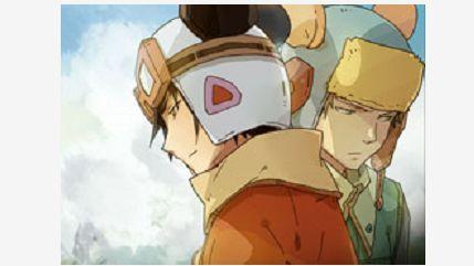 舒克与贝塔新作确定!这部90年代的神作,能否