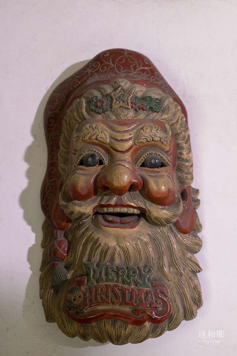 傩,是人装鬼?不,傩不是鬼