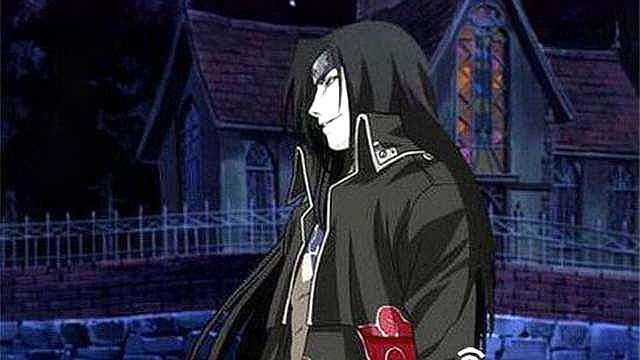 火影忍者:为什么佩恩打自来也那么费劲,但打蛇