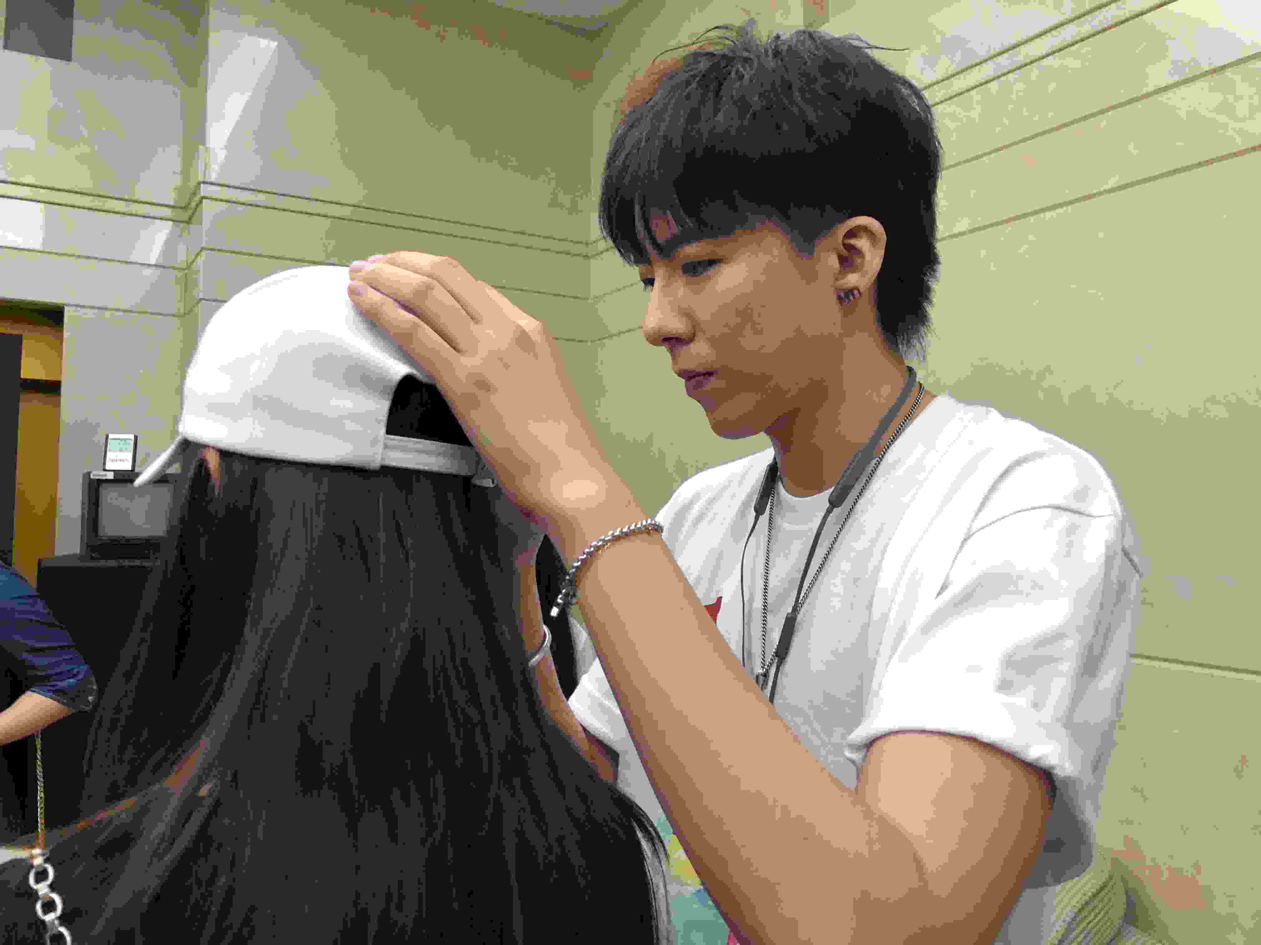 刘宇宁殴打说唱之神rap祥龙的原因是什么,宇宁