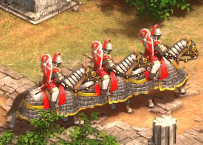 emm,预测帝国时代2重制版发行后的情况