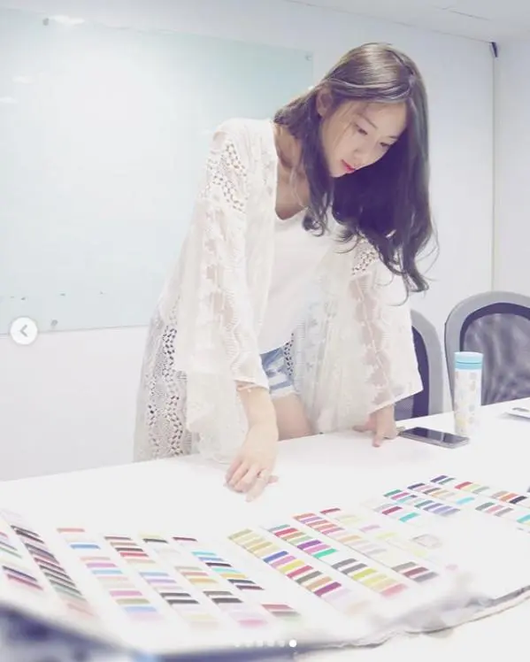 隋棠怀胎9月孕肚正面照曝光 网友跪了 不科学 哔哩哔哩