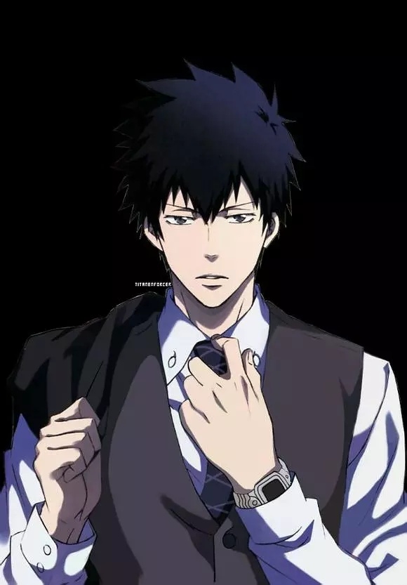 魔法少女的革命者 --爱的战士虚渊玄