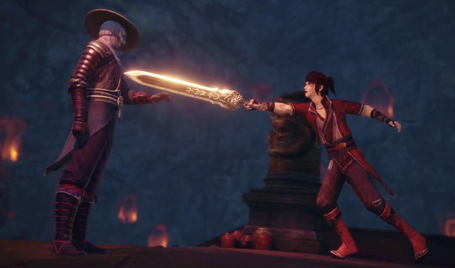 不良人:为什么说不良帅的死,是给李星云下的一剂猛药?