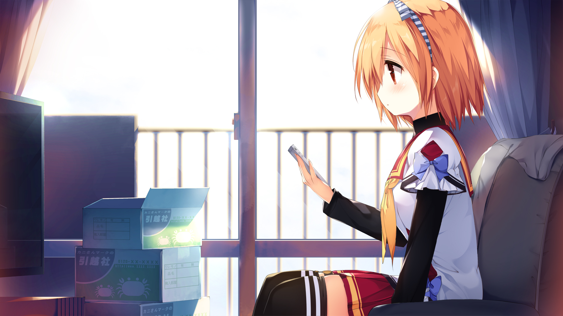 cg收集青空下的加缪