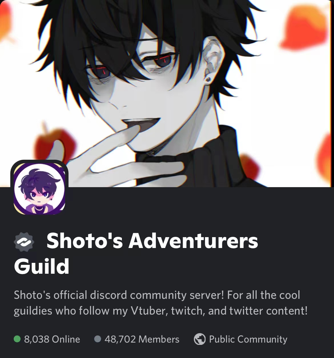 Shoto Discord社区合约规定以及服务条约 哔哩哔哩 Shoto Discord社区合约规定以及服务条约 哔哩哔哩