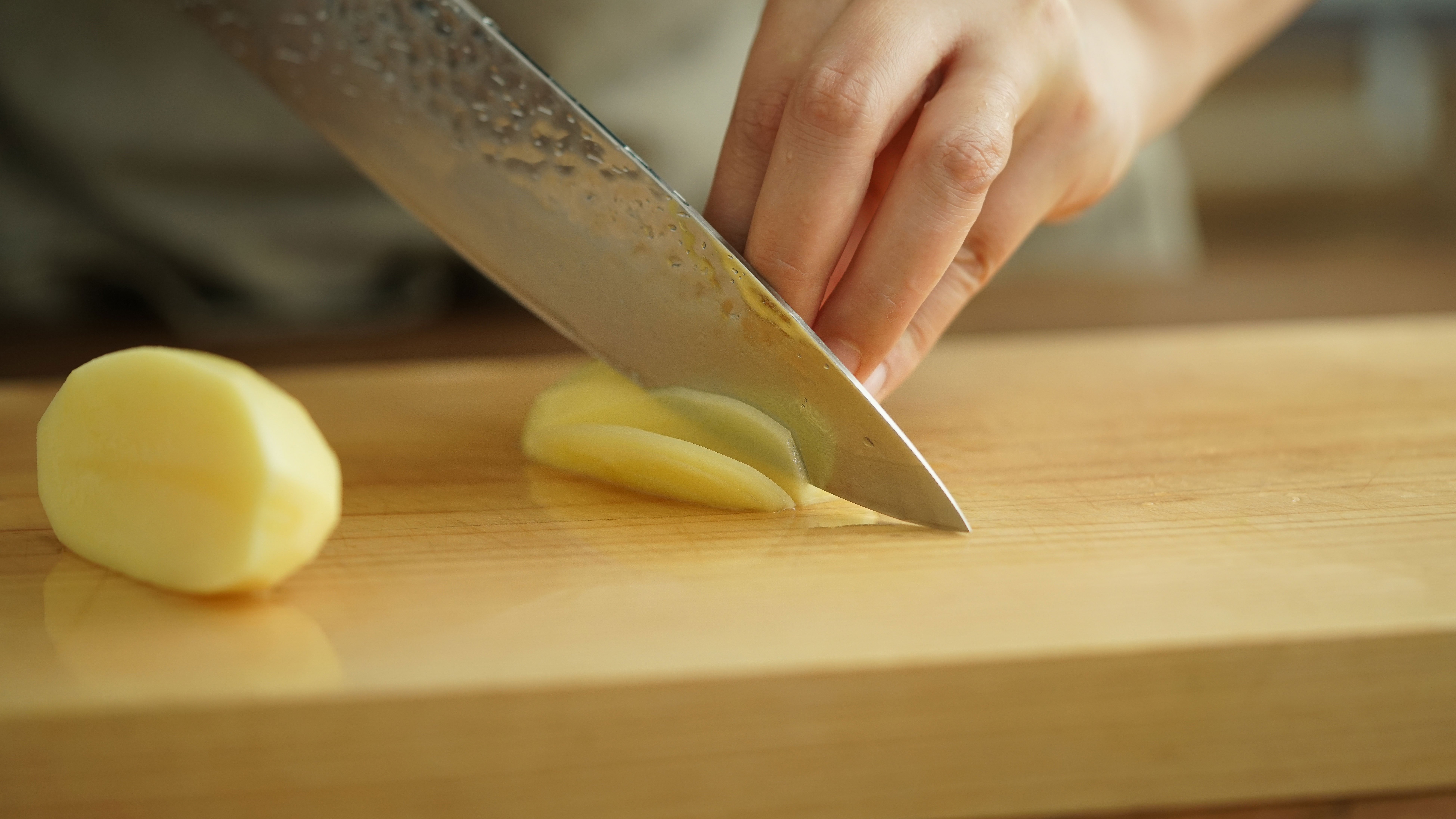 曼达干货馆你真的会切菜吗赠你一本实用刀工秘籍上篇