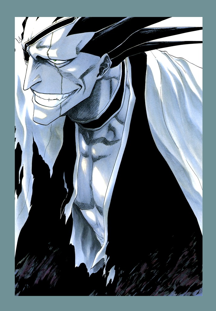 ブリーチ 20周年 画集「BLEACH Artbook JET」 - メルカリ