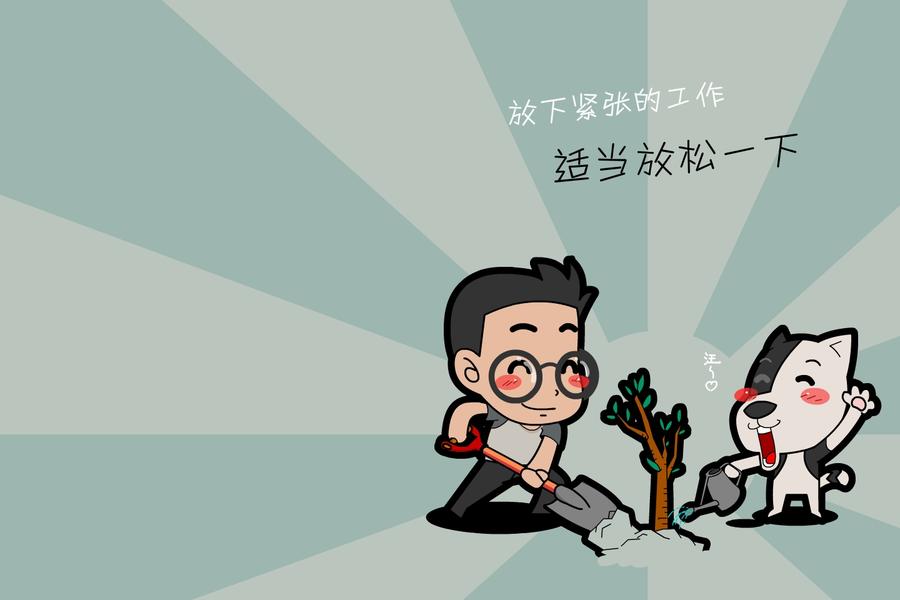 一生中必看的30个励志故事正能量励志