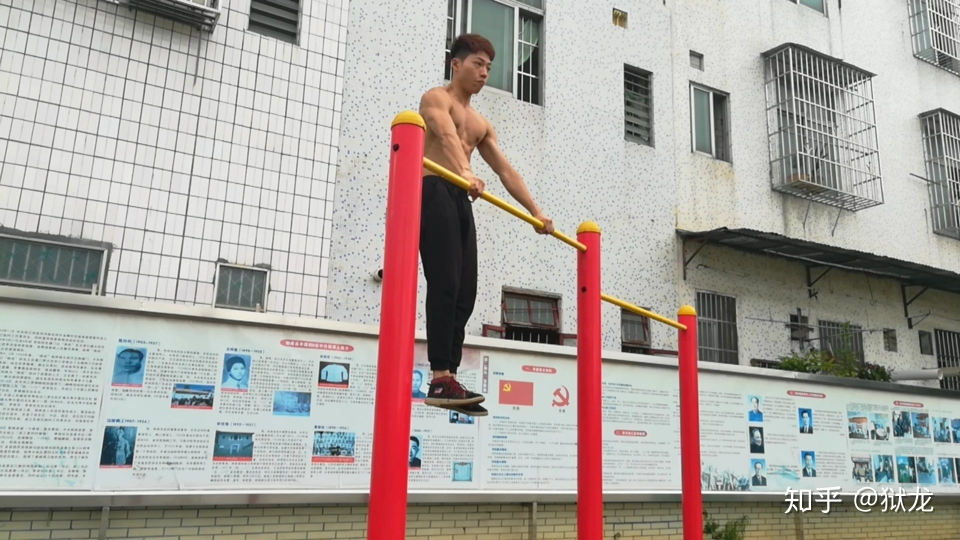 引体向上一个也做不了怎么办?