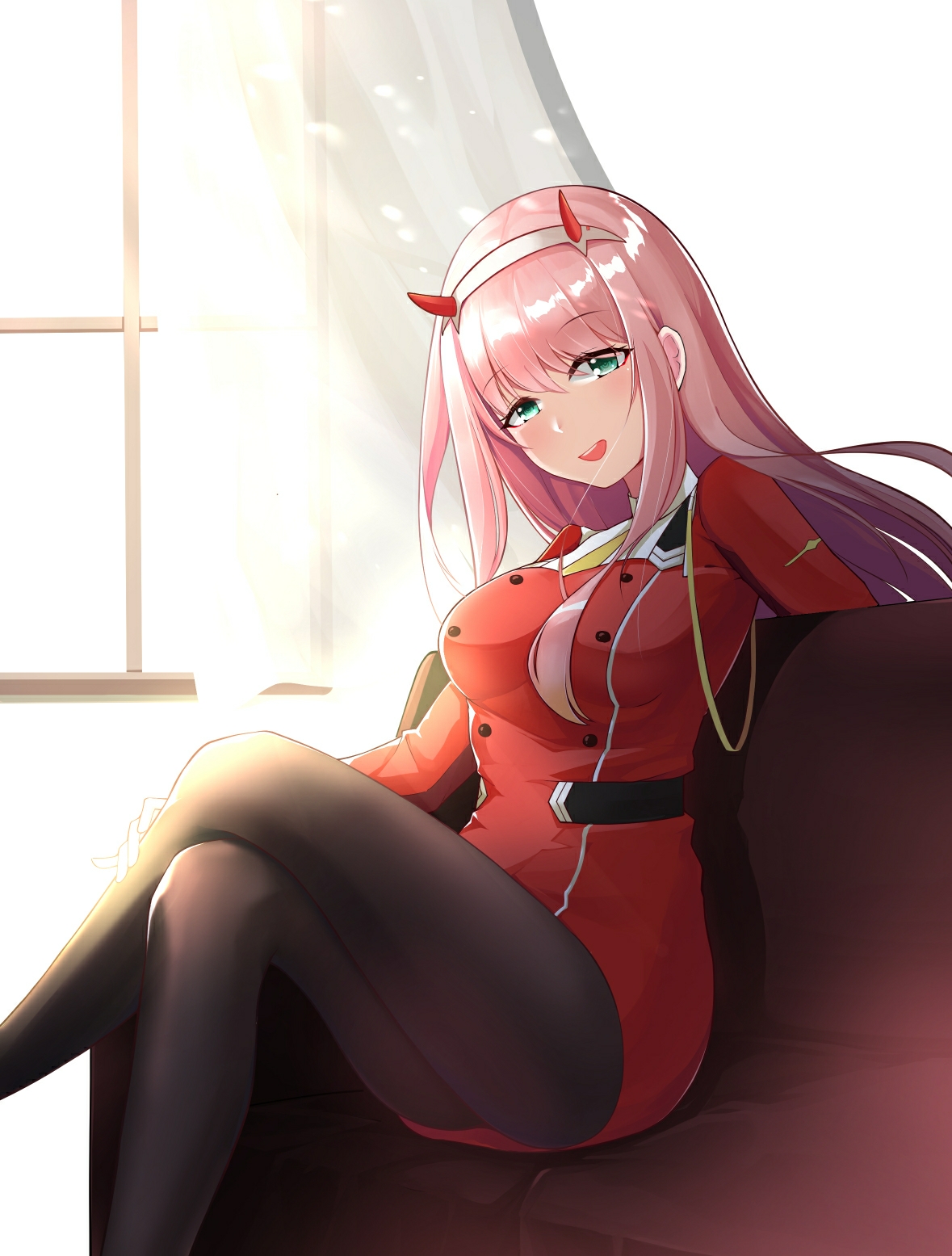 动漫福利(国家队)