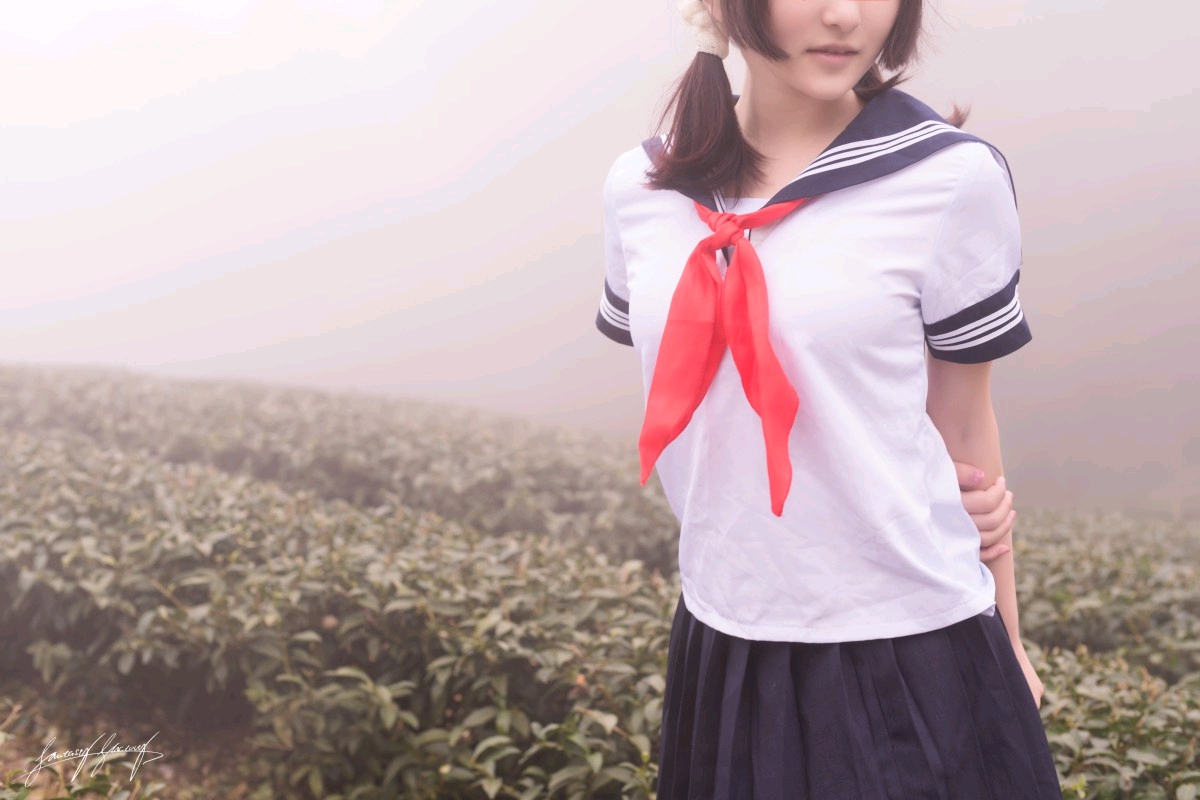 修仙耽美《六爻》COS第二弹放出！感谢授权原作：priest@开饭店不送外卖小甜甜 cn：严争鸣@coser小梦 程潜@Nokey闵轩 李筠 ...