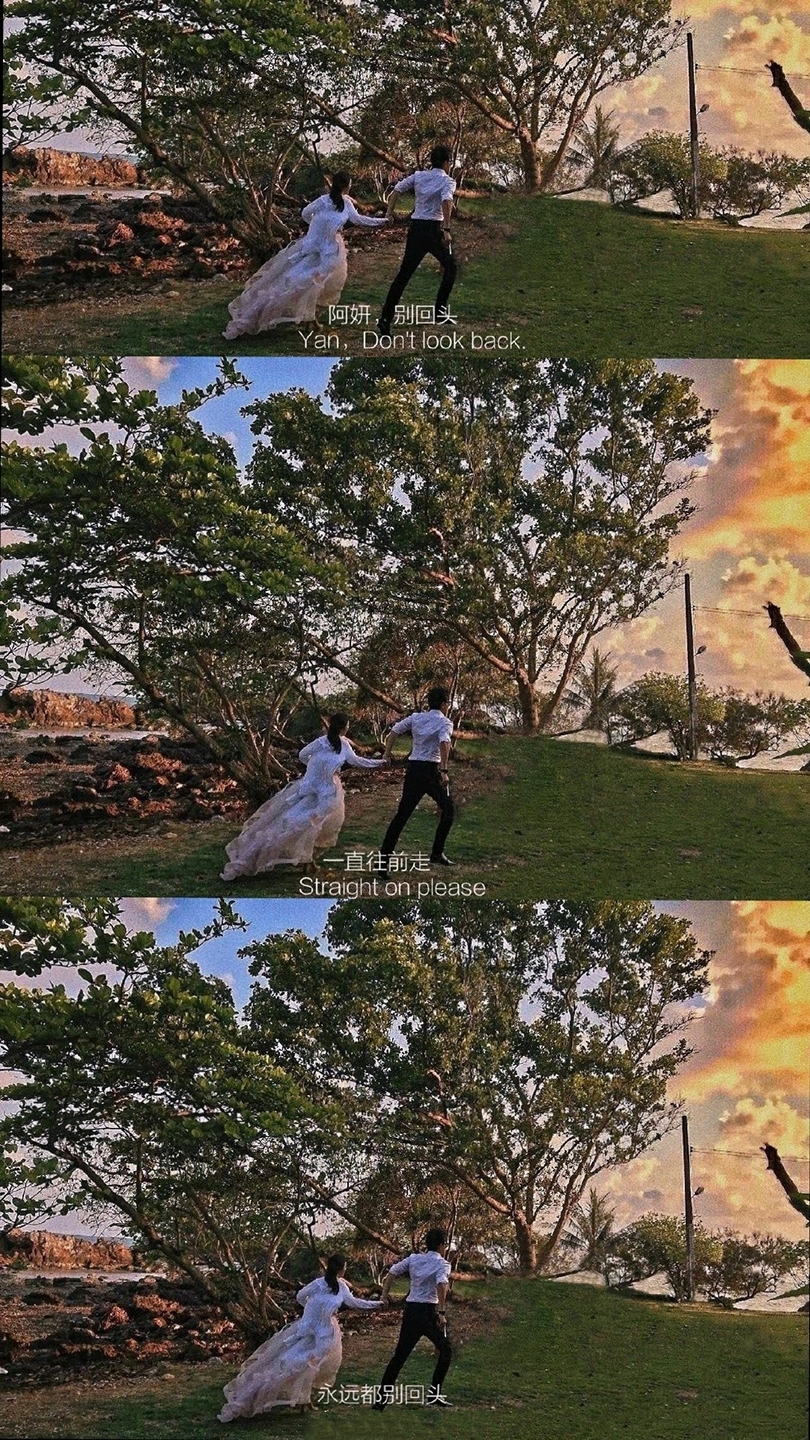 掌中之物何妍后续